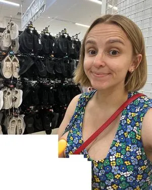 Hannah Witton / hannahwitton фото голая #0060