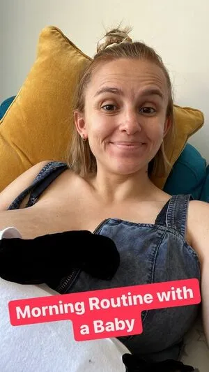 Hannah Witton / hannahwitton фото голая #0061