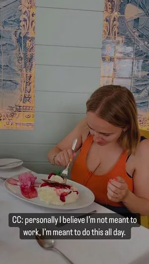 Hannah Witton / hannahwitton фото голая #0077
