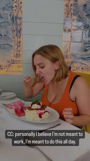 Hannah Witton / hannahwitton фото голая #0078