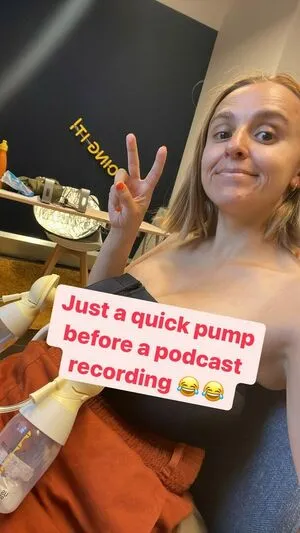 Hannah Witton / hannahwitton фото голая #0080