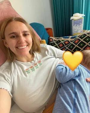Hannah Witton / hannahwitton фото голая #0082
