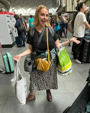 Hannah Witton / hannahwitton фото голая #0084