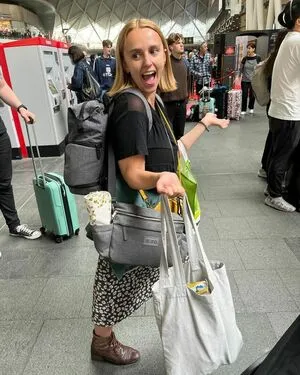 Hannah Witton / hannahwitton фото голая #0086