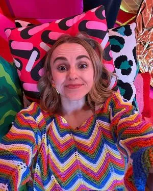 Hannah Witton / hannahwitton фото голая #0088