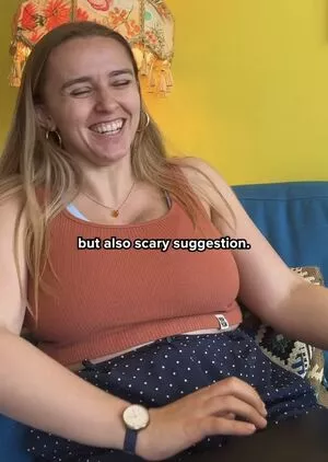 Hannah Witton / hannahwitton nude photo #0130