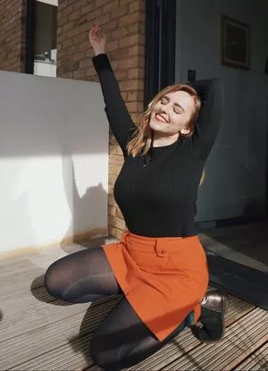 Hannah Witton / hannahwitton nude photo #0143