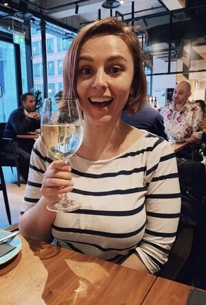 Hannah Witton / hannahwitton nude photo #0155