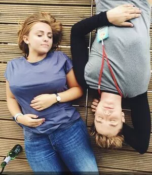 Hannah Witton / hannahwitton nude photo #0158