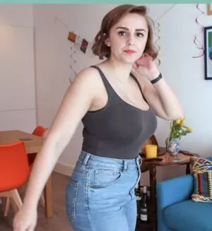 Hannah Witton / hannahwitton nude photo #0160