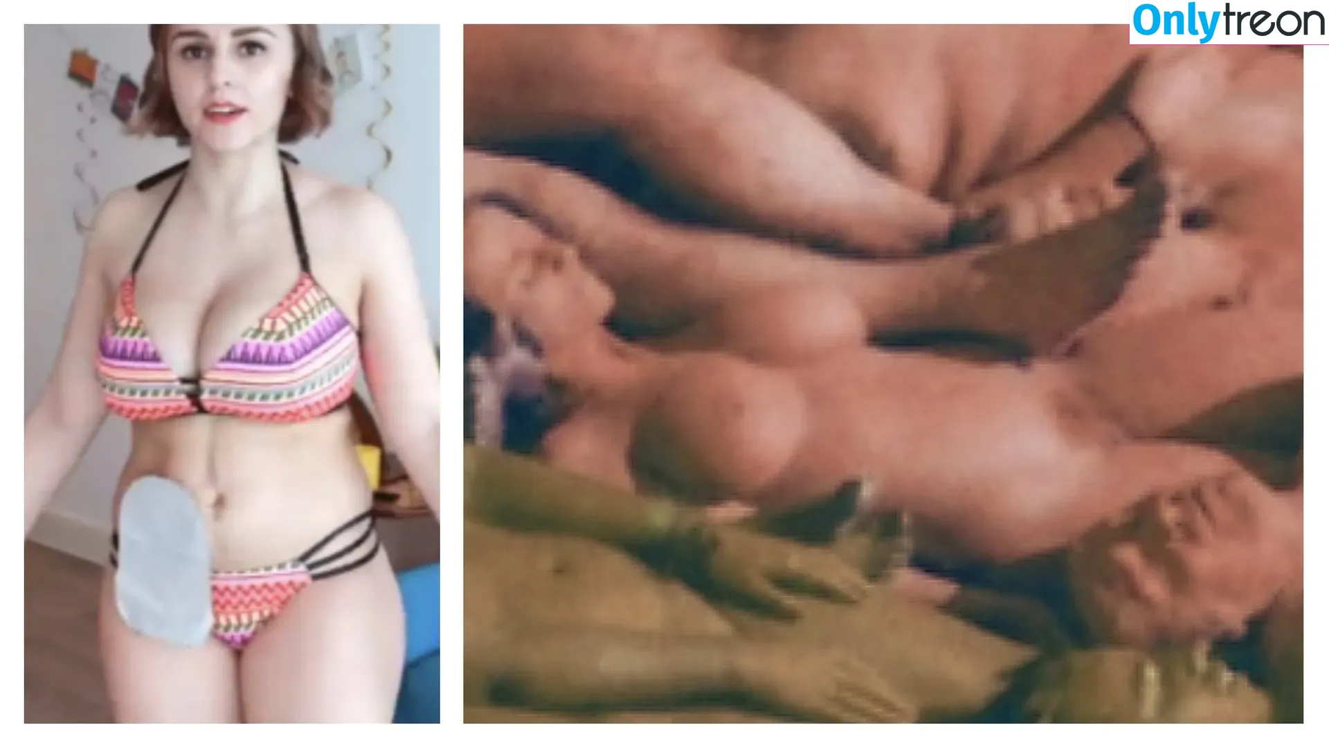 Hannah Witton голая photo #0021 (hannahwitton)