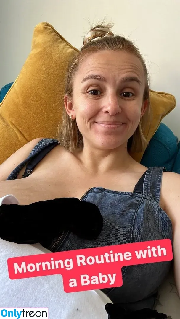 Hannah Witton голая photo #0061 (hannahwitton)