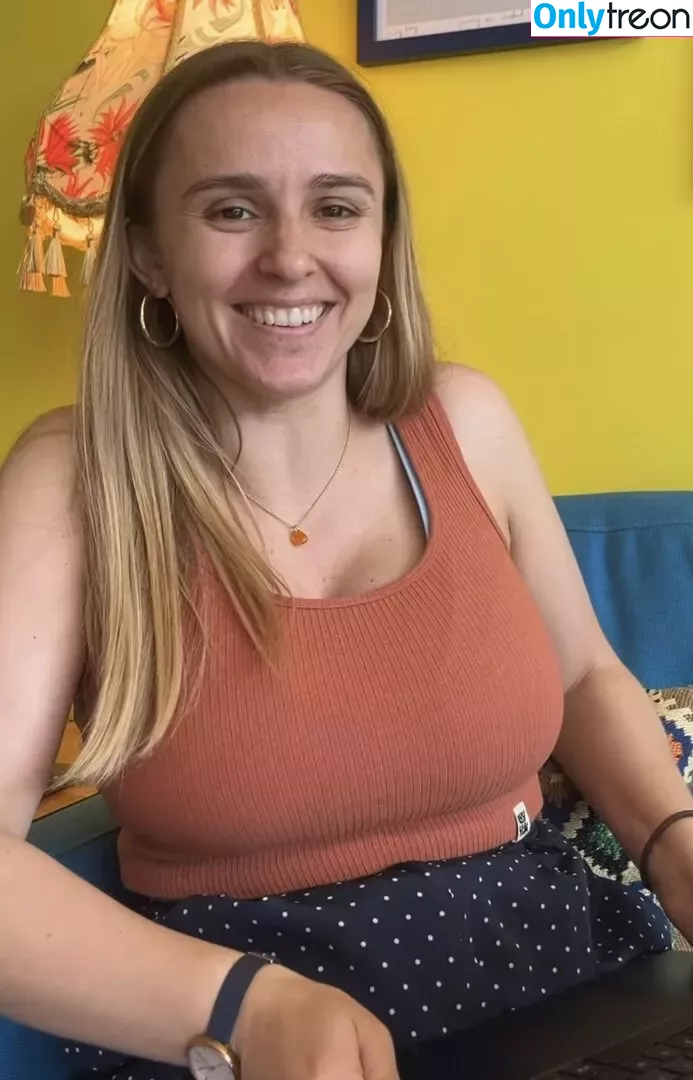 Hannah Witton голая photo #0129 (hannahwitton)