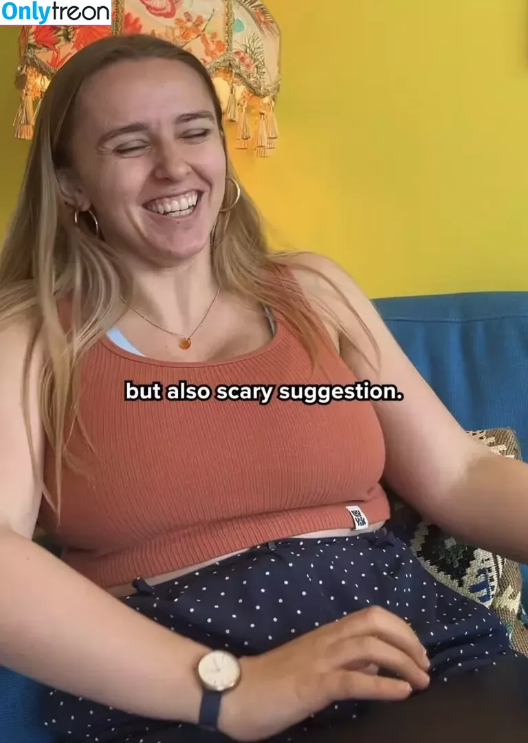 Hannah Witton голая photo #0130 (hannahwitton)
