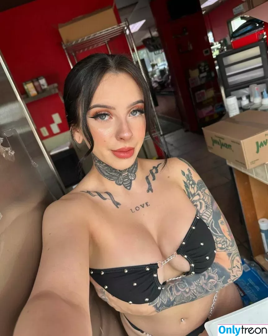 Hannahbabyjane голая photo #0398 (Hannahbabyjane)
