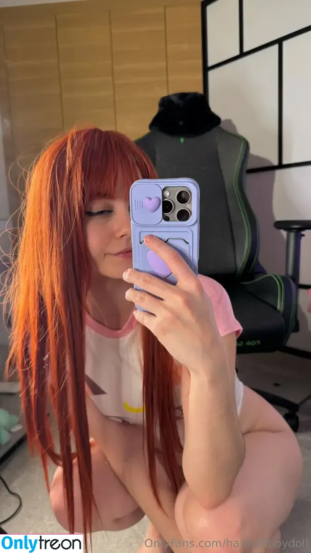 hannahbbydoll голая photo #0022 (_hannahdoll)