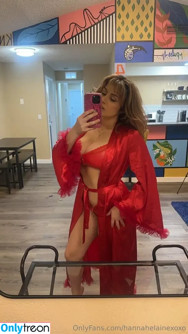 Hannahelainexoxo nude photo #0023 (hannahelaine_xoxo)