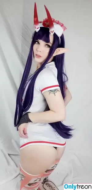 Hannahhyrule / Captain Hannah / Hannahhyrule фото голая #0025
