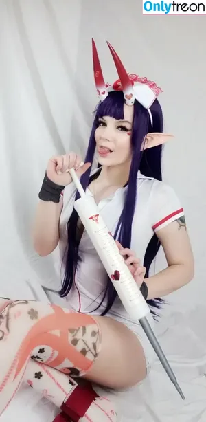 Hannahhyrule / Captain Hannah / Hannahhyrule фото голая #0027