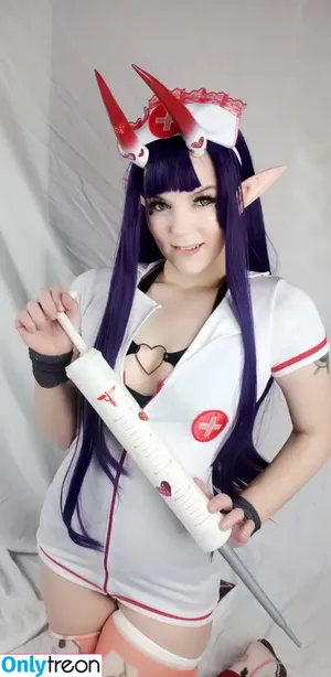 Hannahhyrule / Captain Hannah / Hannahhyrule фото голая #0030