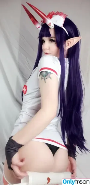 Hannahhyrule / Captain Hannah / Hannahhyrule фото голая #0032