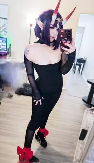 Hannahhyrule / Captain Hannah фото голая #0343