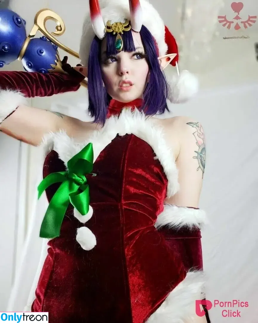 Hannahhyrule nude photo #0523 (Captain Hannah)