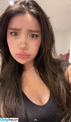 Hannahkae27 / Hannah Kim | nude photo #1133