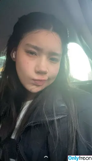 Hannahkae27 / Hannah Kim | фото голая #1178