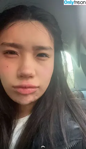 Hannahkae27 / Hannah Kim | фото голая #1179