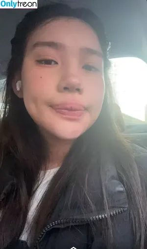 Hannahkae27 / Hannah Kim | фото голая #1180