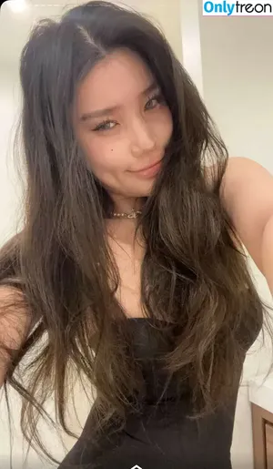 Hannahkae27 / Hannah Kim | фото голая #1188