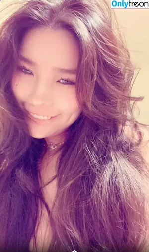Hannahkae27 / Hannah Kim | фото голая #1199