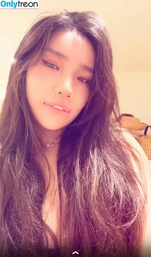 Hannahkae27 / Hannah Kim | фото голая #1204