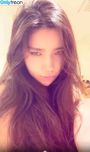 Hannahkae27 / Hannah Kim | фото голая #1205