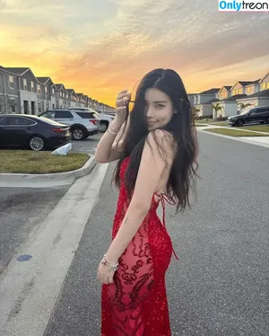 Hannahkae27 / Hannah Kim | фото голая #1213
