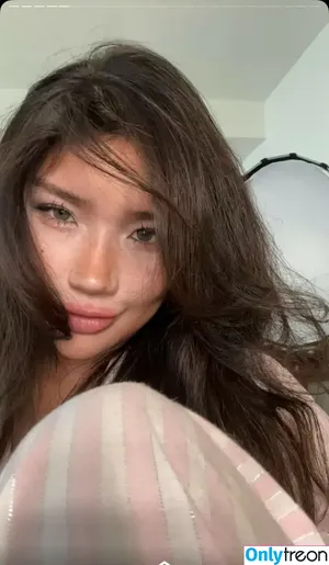Hannahkae27 / Hannah Kim | фото голая #1219