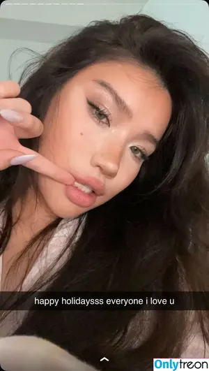 Hannahkae27 / Hannah Kim | фото голая #1224