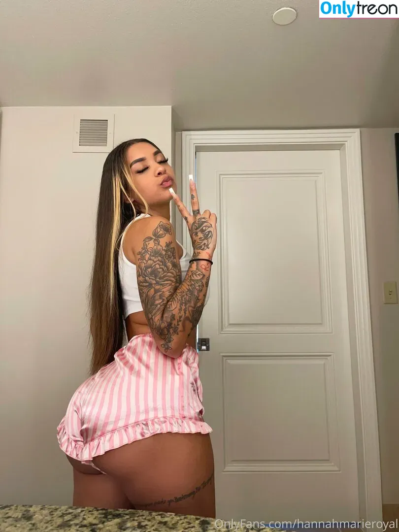 Hannahmarieroyal nude photo #0046 (hannahmarieroyal2)