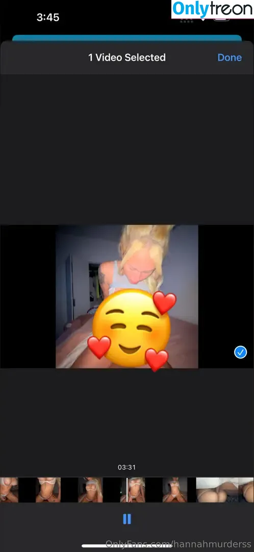 hannahmurderss nude photo #0002 (hannahtwiin)