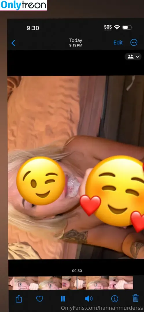 hannahmurderss nude photo #0007 (hannahtwiin)
