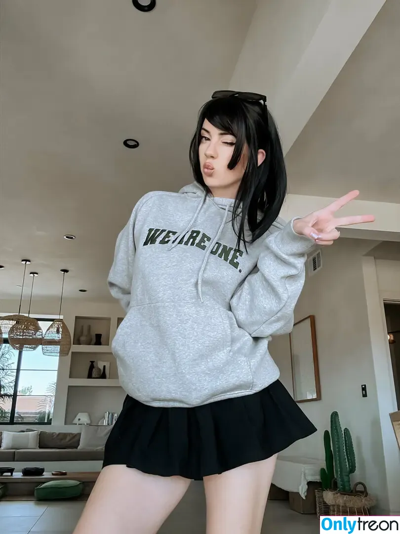 hannahrayninja nude photo #0057 (hannahrayninja)