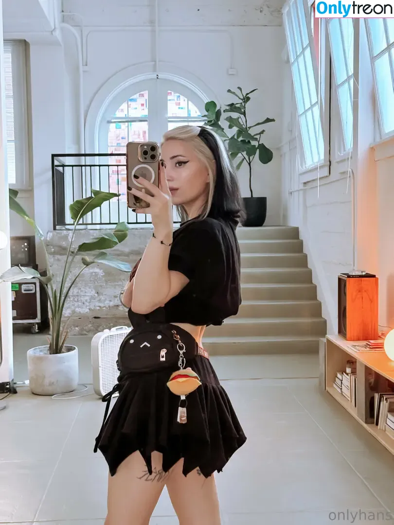 hannahrayninja nude photo #0117 (hannahrayninja)