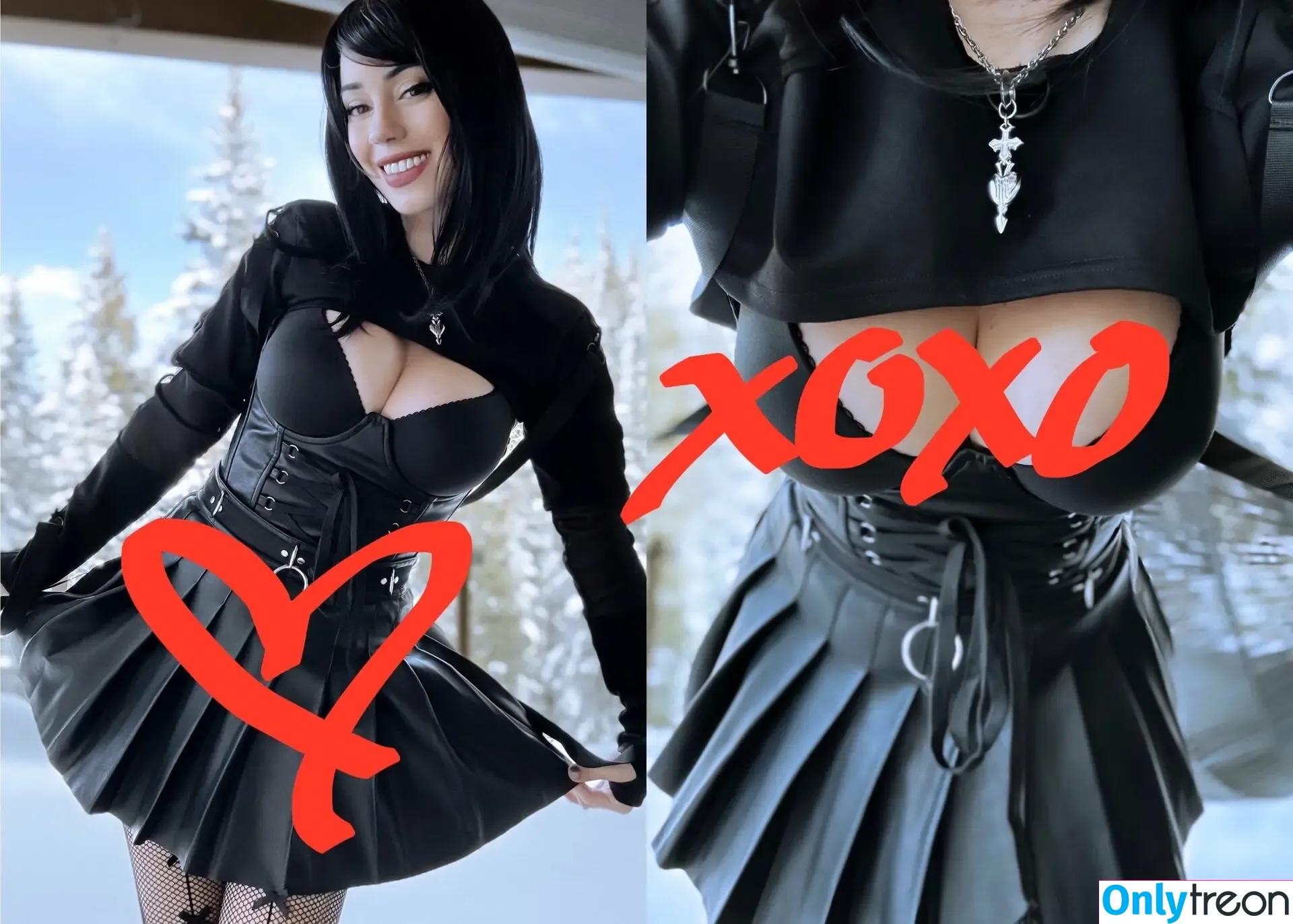 hannahrayninja nude photo #0119 (hannahrayninja)