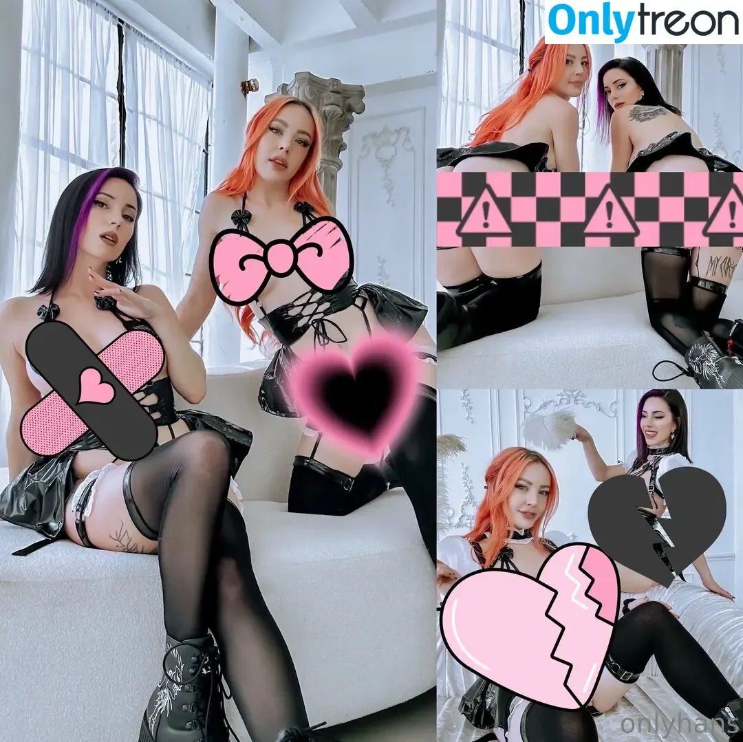 hannahrayninja nude photo #0120 (hannahrayninja)
