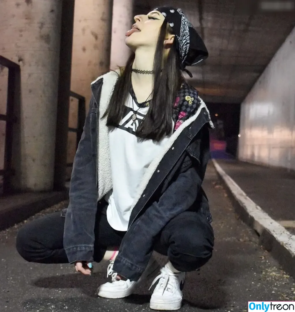 Hannexa голая photo #0004 (mischiidc)