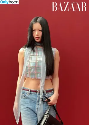 Hanni Pham / Hannijeans / newjeans_official nude photo #0352