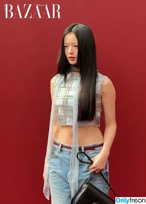 Hanni Pham / Hannijeans / newjeans_official nude photo #0353