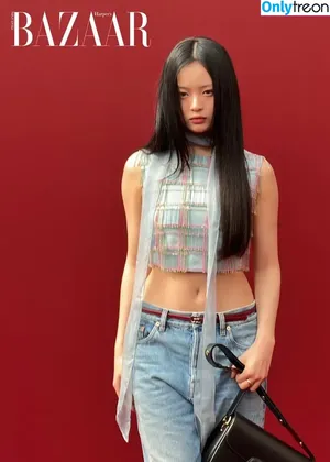 Hanni Pham / Hannijeans / newjeans_official nude photo #0354