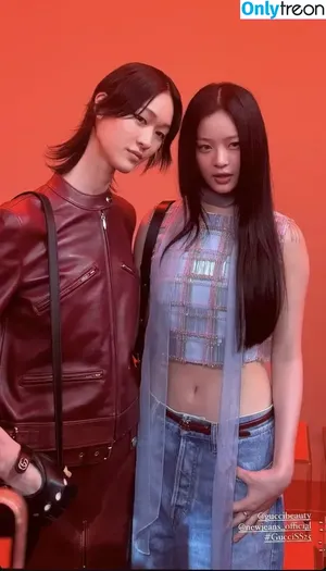 Hanni Pham / Hannijeans / newjeans_official nude photo #0356